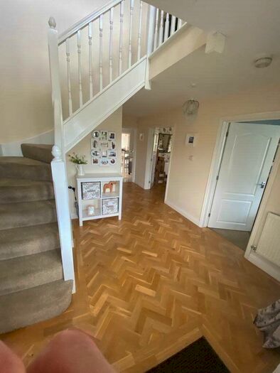 House To Rent In Sugar Way Peterborough, PE2