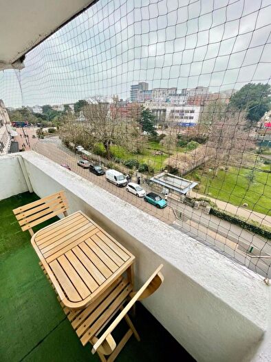 1 Bedroom Flat To Rent In Flat Hampshire Court Bourne Avenue, BH2