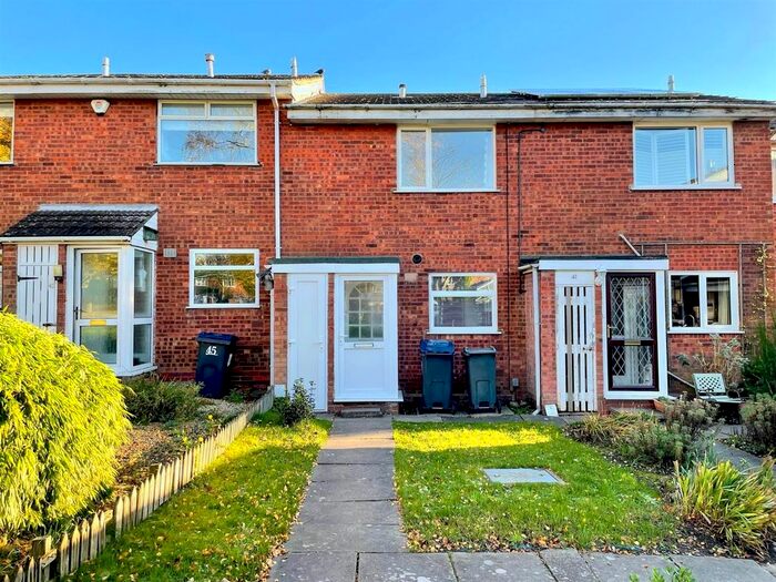 2 Bedroom Property To Rent In Thornhurst Avenue, Quinton B32