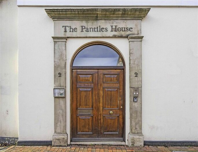 1 Bedroom Flat To Rent In Nevill Street, Tunbridge Wells, Kent, TN2