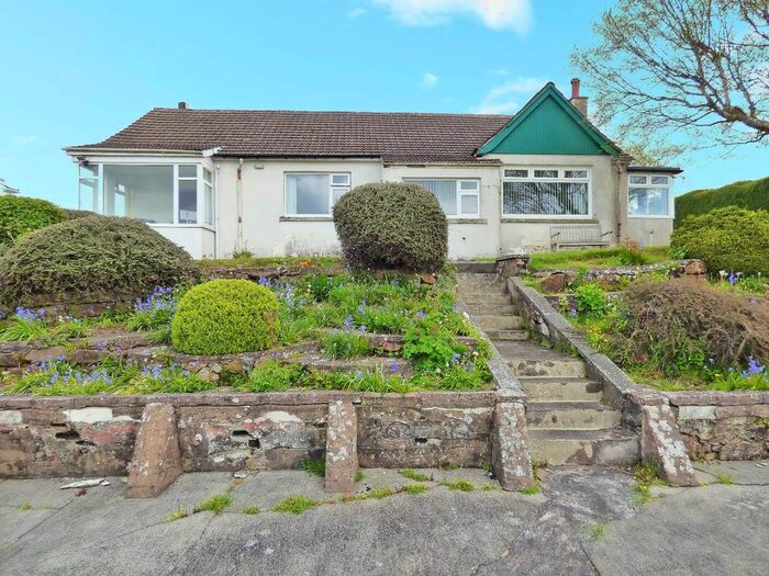 Houses For Sale To Rent In Dg7 1dg Cotton Street Castle Douglas And Crocketford Castle Douglas