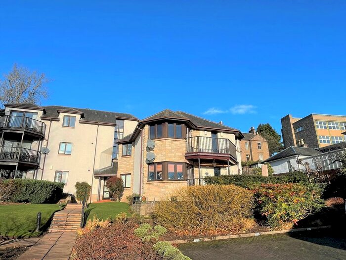 2 Bedroom Flat To Rent In Richmond Terrace, Dundee DD2