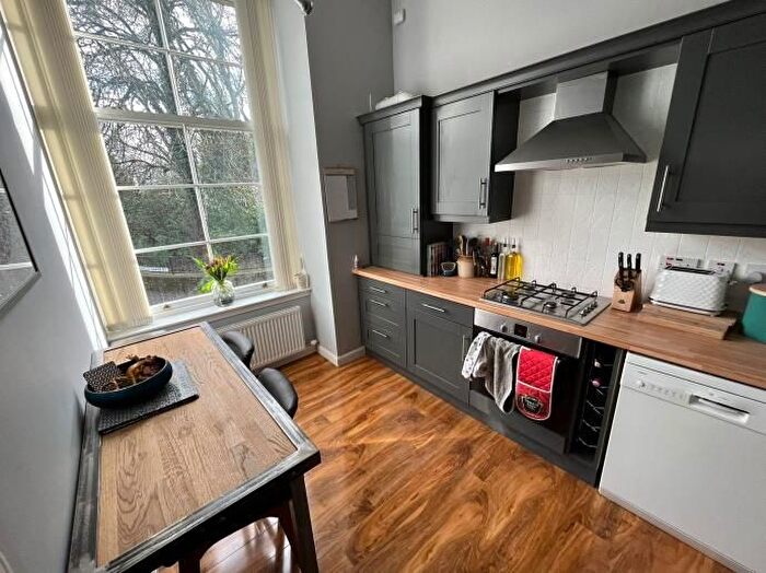 2 Bedroom Flat To Rent In Flat A, Walter Lumsden Court, Freuchie, Cupar, KY15