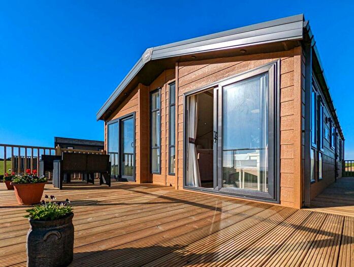 2 Bedroom Lodge For Sale In Aldingham, Ulverston, LA12