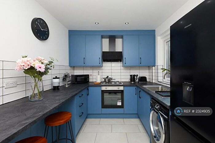 4 Bedroom Terraced House To Rent In Paton Street, Leicester, LE3