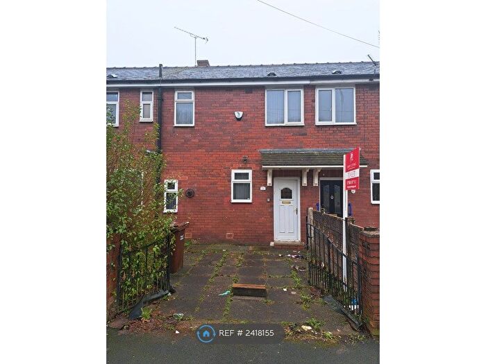 3 Bedroom Terraced House To Rent In Matheson Drive, Wigan, WN5