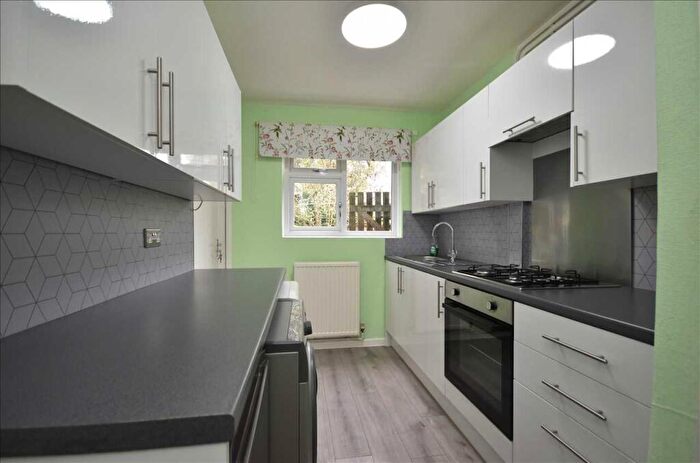 1 Bedroom Flat To Rent In Grisedale Place, Chorley, PR7