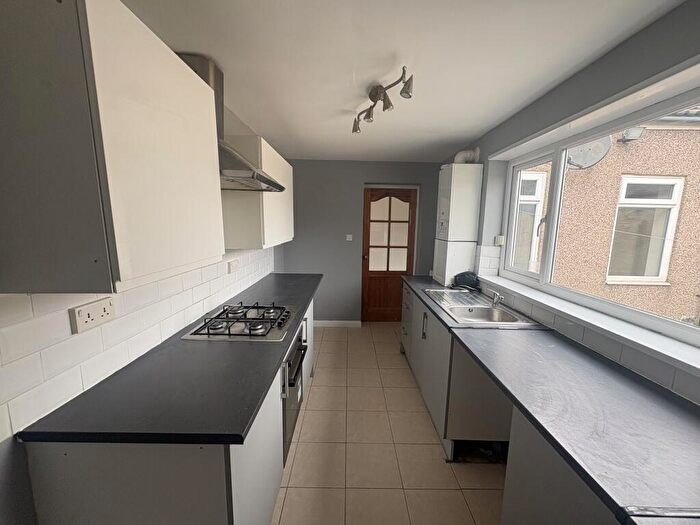 2 Bedroom Terraced House To Rent In Granville Street, Sunderland, SR4