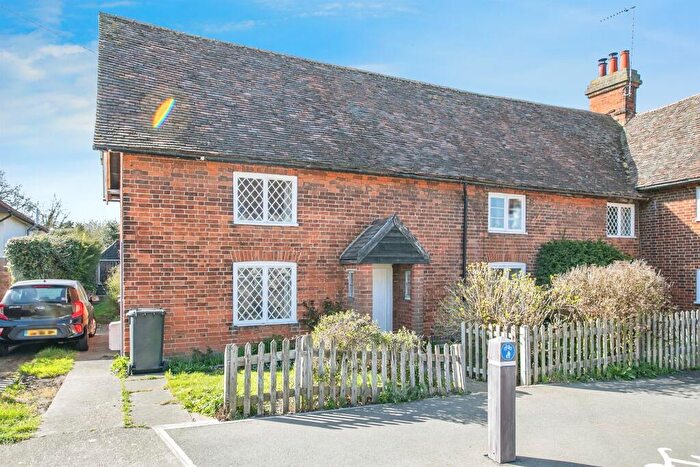 5 Bedroom Semi-Detached House For Sale In Bourne Hill, Wherstead, Ipswich, IP2