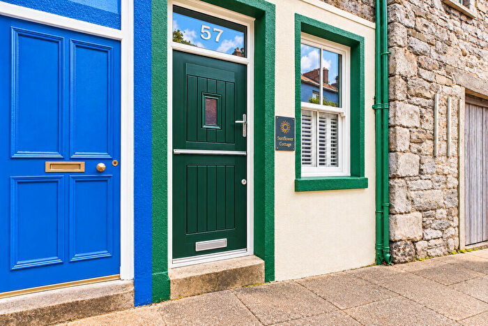 3 Bedroom Terraced House For Sale In Market Street, Ulverston, LA12