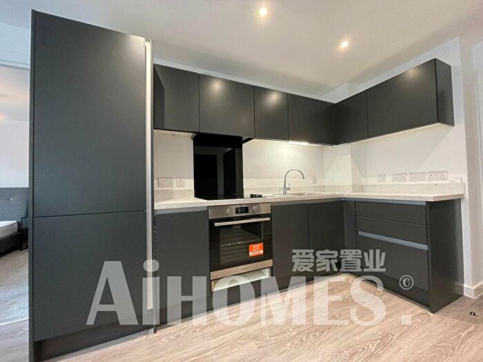 2 Bedroom Apartment To Rent In Downtown, Wooden Street, Salford, M5