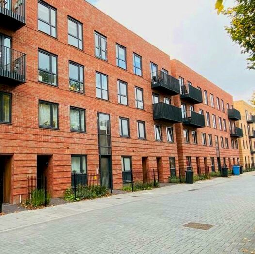 2 Bedroom House To Rent In Carrington Street, Derby, DE1