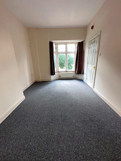 1 Bedroom Flat To Rent In Great Cheetham Street West, Manchester, Greater Manchester, M7