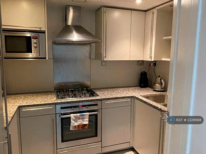 1 Bedroom Flat To Rent In Coleridge Gardens, London, SW10