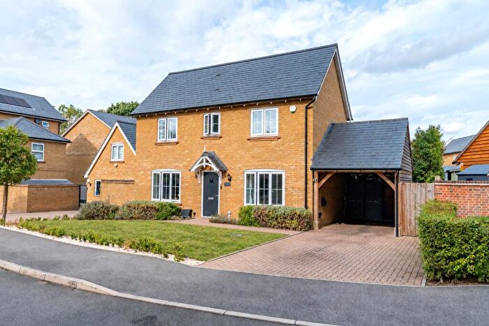 3 Bedroom Detached House For Sale In Chestnut Road, Allington, Maidstone, ME16