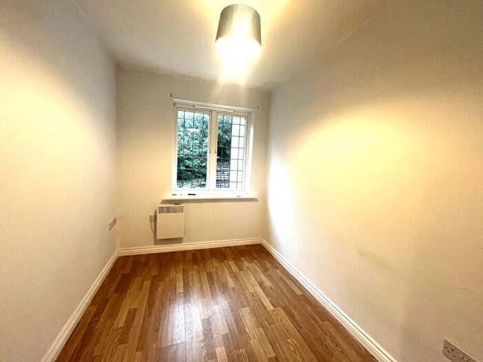 2 Bedroom Apartment To Rent In Beadle Place, Great Totham, CM9