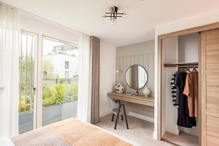 2 Bedroom Retirement Property For Sale In Pegasus Bath Leat, Upper Bristol Rd, Bath, BA1
