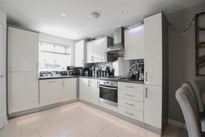 3 Bedroom Semi-Detached House To Rent In Ryefield Court, Ryefield Avenue West, Haslingden, Rossendale, BB4