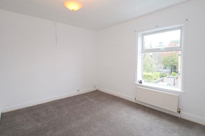 2 Bedroom Detached House To Rent In Bryan Street, Farsley, Pudsey, West Yorkshire, Uk, LS28