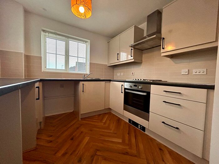 2 Bedroom Flat To Rent In Tame Crossing, Wednesbury, WS10