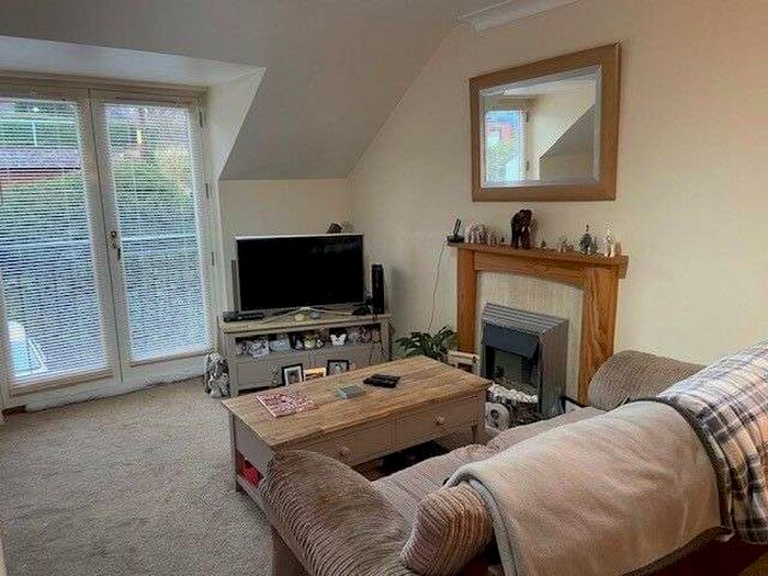 2 Bedroom Apartment To Rent In Cobden Court, Brampton Street, Ross-on-wye, HR9