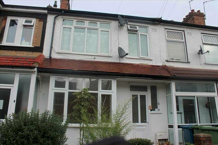1 Bedroom Maisonette To Rent In Sherwood Road, South Harrow, HA2