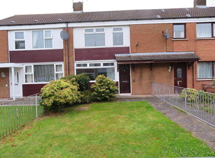 House For Sale In Spelga Park, Craigavon, BT66