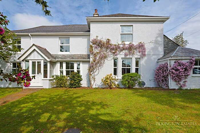 7 Bedroom Cottage For Sale In Caradon Town, Liskeard, Cornwall, PL14