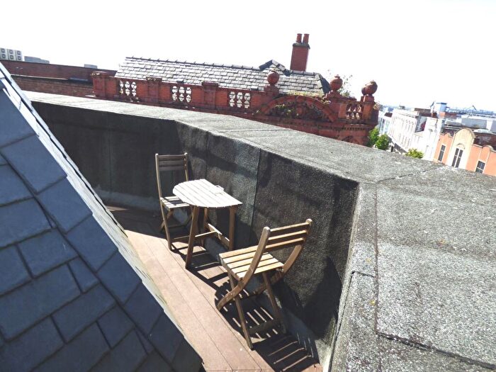 2 Bedroom Apartment To Rent In City Bridge, Preston, PR1