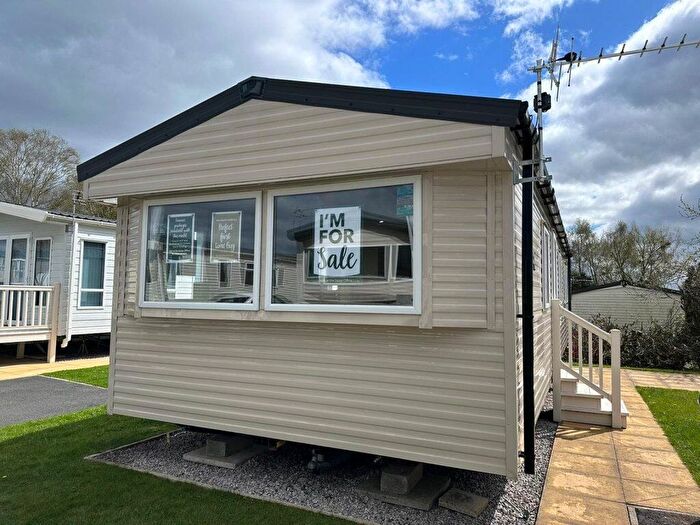 2 Bedroom Caravan For Sale In Ribble Valley Country And Leisure Park, BB7