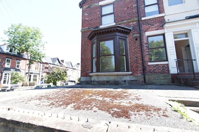 1 Bedroom Flat To Rent In Cemetery Road, Sheffield, S11