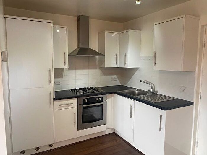 1 Bedroom Flat To Rent In Crown Street, Liverpool, L7