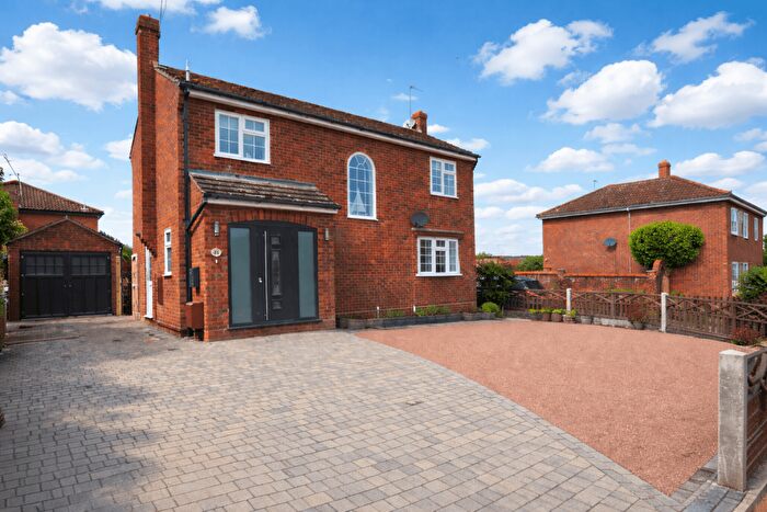 3 Bedroom Detached House For Sale In West Mersea, CO5