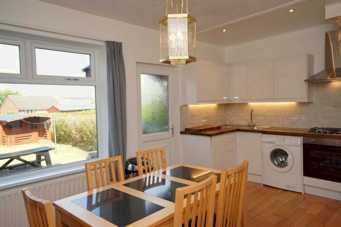 3 Bedroom Property To Rent In Bole Hill Road, Walkley, Sheffield, S6