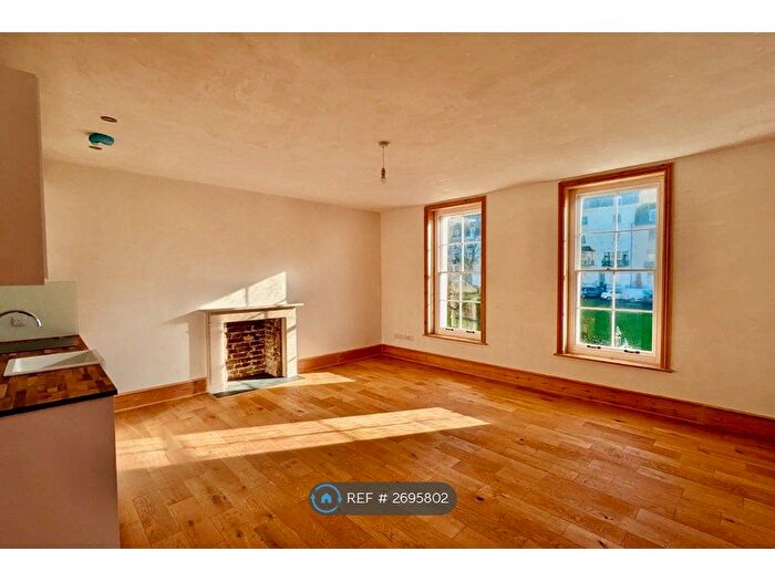 1 Bedroom Flat To Rent In Wellington Square, Hastings, TN34