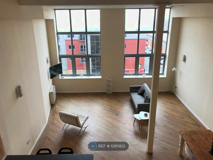 2 Bedroom Flat To Rent In Centenary Mill Court, Preston PR1