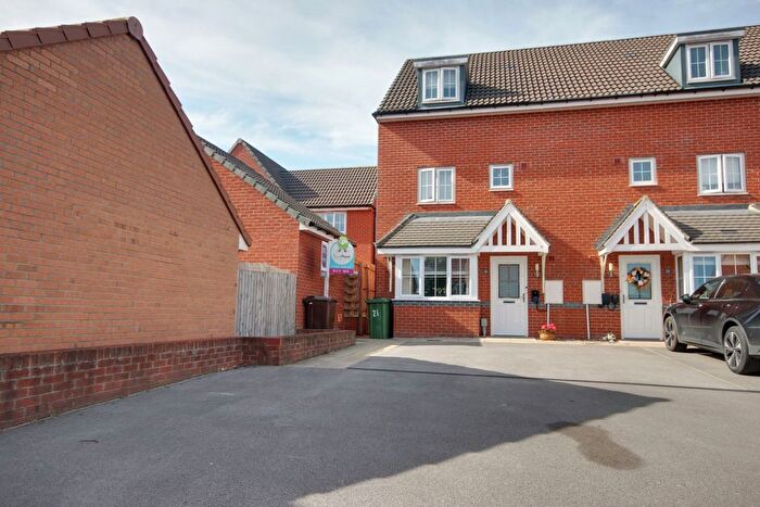4 Bedroom Detached House For Sale In Magpie Avenue, Beverley, HU17