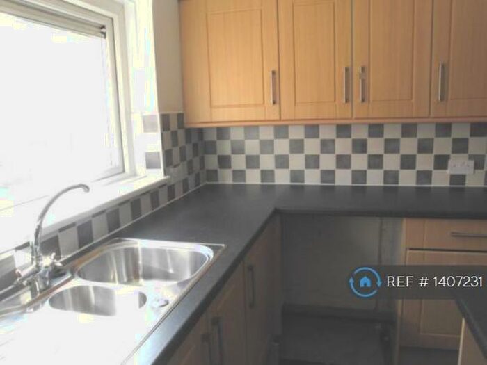 2 Bedroom Flat To Rent In Errington Ave, Sheffield, S2