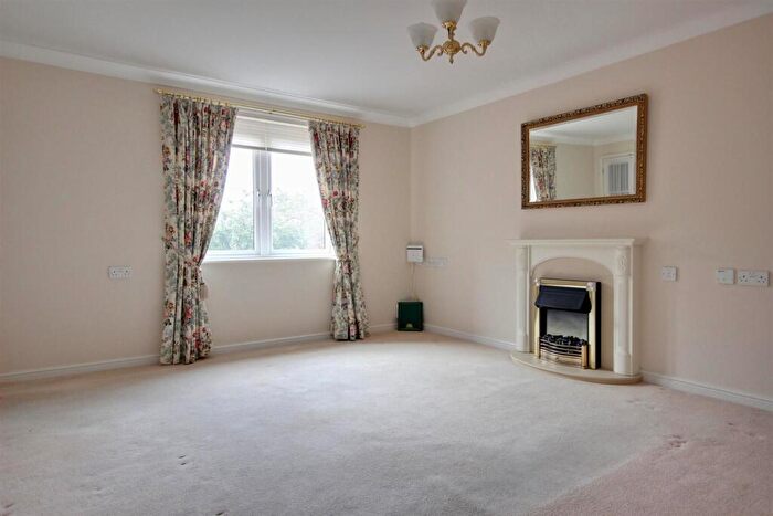 1 Bedroom Apartment For Sale In Goulding Court, Beverley, HU17