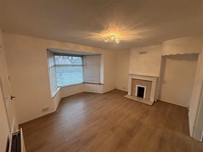 3 Bedroom Terraced House To Rent In Jesson Road, Sutton Coldfield, B75