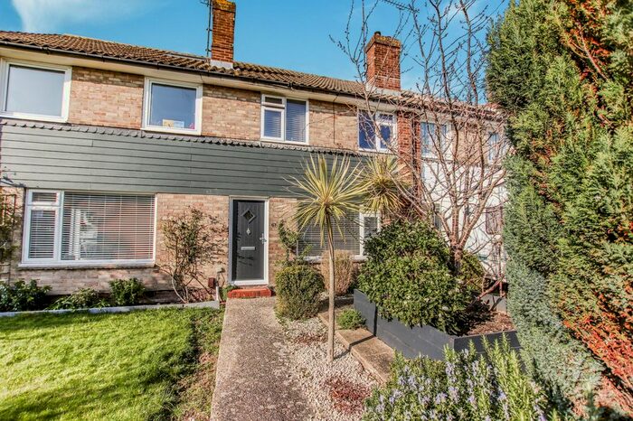 3 Bedroom Terraced House To Rent In Stonehurst Road, Worthing, BN13