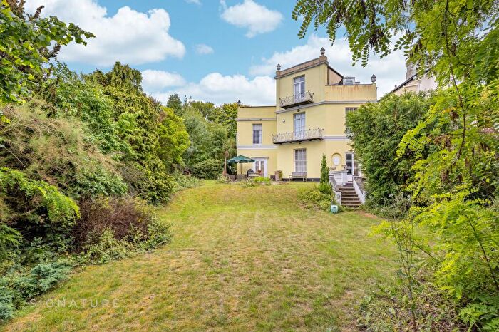 5 Bedroom House For Sale In The Peppers, Ice House Lane, Norwich, NR1