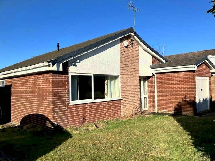 Houses for sale in Sealand Road