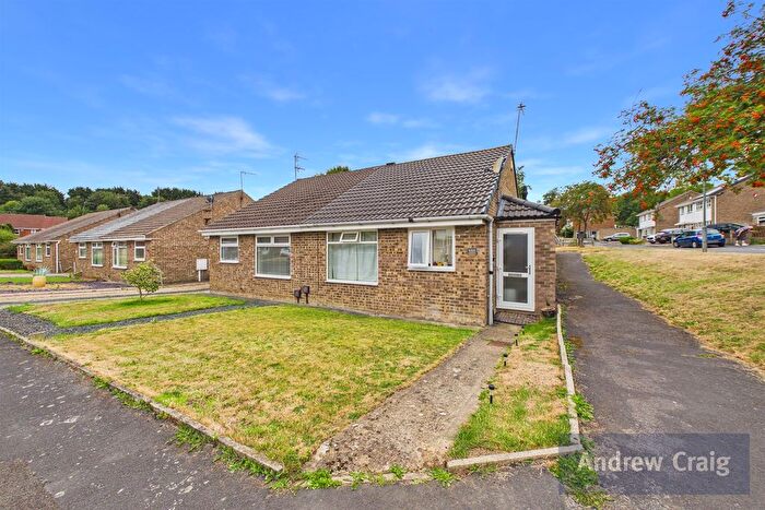 2 Bedroom Bungalow For Sale In Thorntons Close, Pelton, DH2