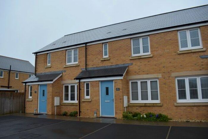 3 Bedroom Property To Rent In Ffordd Y Meillion, Llanelli, SA15