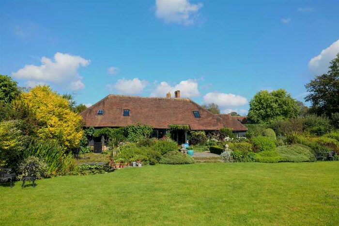 4 Bedroom Barn Conversion Character Property For Sale In Lywood Common, Near Lindfield, RH17