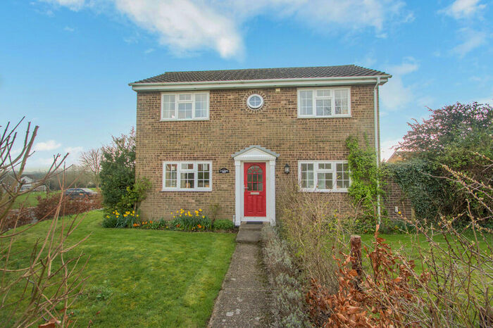 4 Bedroom Detached House For Sale In Clare, Sudbury, Suffolk, CO10