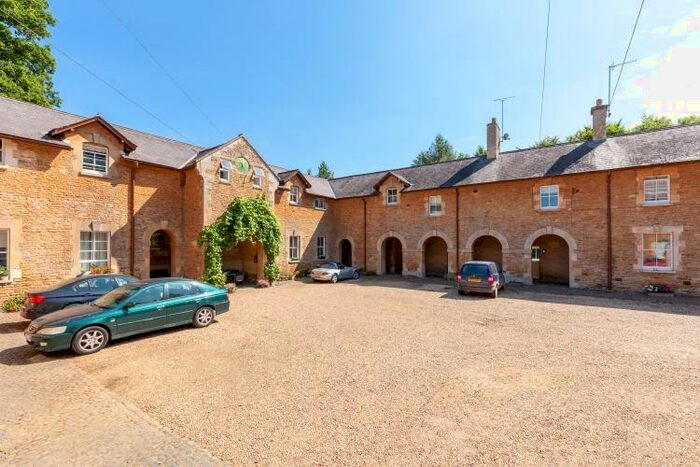 1 Bedroom Apartment To Rent In Astrop Park, Near Kings Sutton, OX17