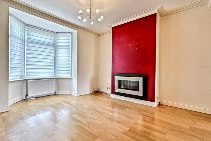 3 Bedroom Terraced House For Sale In Eastleigh, SO50