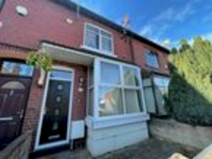 4 Bedroom Terraced House To Rent In Rockingham Road, Wheatley, Doncaster, DN2